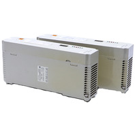 QTY. (1) YASKAWA ELECTRIC CPU-01 CP-317/CPU-01 CPU MODULE