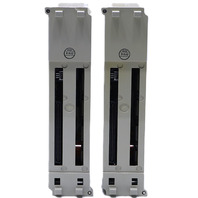 QTY. (1) YASKAWA ELECTRIC CPU-01 CP-317/CPU-01 CPU MODULE