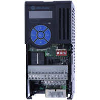 * ALLEN BRADLEY 25C-D2P3N104 SERIES A VARIABLE FREQUENCY DRIVE