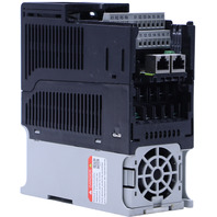 * ALLEN BRADLEY 25C-D2P3N104 SERIES A VARIABLE FREQUENCY DRIVE