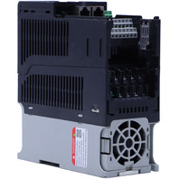 * ALLEN BRADLEY 25B-D4P0N104 SERIES A VARIABLE FREQUENCY DRIVE