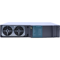 * SIEMENS SIMATIC 6ES7660-5YB58-8BK3 PCS 7 IPC647D INDUSTRIAL WORKSTATION