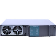 * SIEMENS SIMATIC 6ES7660-5YB58-8BK3 PCS 7 IPC647D INDUSTRIAL WORKSTATION