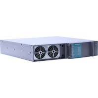 * SIEMENS SIMATIC 6ES7660-5YB58-8BK3 PCS 7 IPC647D INDUSTRIAL WORKSTATION