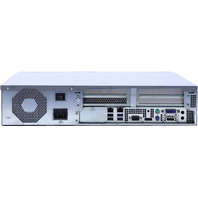 * SIEMENS SIMATIC 6ES7660-5YB58-8BK3 PCS 7 IPC647D INDUSTRIAL WORKSTATION