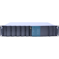 * SIEMENS SIMATIC 6ES7660-5JB58-2BK3 PCS 7 IPC647D INDUSTRIAL WORKSTATION