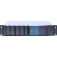 * SIEMENS SIMATIC 6ES7660-5JB58-2BK3 PCS 7 IPC647D INDUSTRIAL WORKSTATION