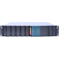 * SIEMENS SIMATIC 6ES7660-5JB58-2BK3 PCS 7 IPC647D INDUSTRIAL WORKSTATION