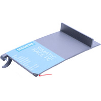 * SIEMENS SIMATIC 6ES7660-5JB58-2BK3 PCS 7 IPC647D INDUSTRIAL WORKSTATION