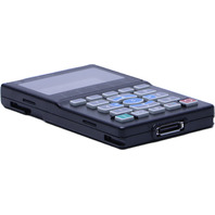 * ALLEN BRADLEY 20-HIM-A6 SER A POWERFLEX ENHANCED HUMAN INTERFACE MODULE