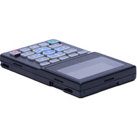 * ALLEN BRADLEY 20-HIM-A6 SER A POWERFLEX ENHANCED HUMAN INTERFACE MODULE