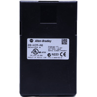 * ALLEN BRADLEY 20-HIM-A6 SER A POWERFLEX ENHANCED HUMAN INTERFACE MODULE