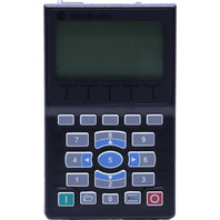 * ALLEN BRADLEY 20-HIM-A6 SER A POWERFLEX ENHANCED HUMAN INTERFACE MODULE