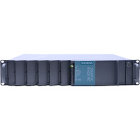 * SIEMENS SIMATIC 6ES7660-5HF61-2EK3 PCS 7 IPC647D INDUSTRIAL WORKSTATION