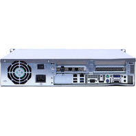 * SIEMENS SIMATIC 6ES7660-5HF61-2EK3 PCS 7 IPC647D INDUSTRIAL WORKSTATION