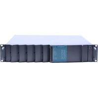 * SIEMENS SIMATIC 6ES7660-5HF61-2EK3 PCS 7 IPC647D INDUSTRIAL WORKSTATION