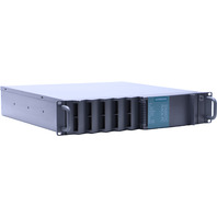 * SIEMENS SIMATIC 6ES7660-5HF61-2EK3 PCS 7 IPC647D INDUSTRIAL WORKSTATION