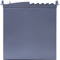 * SIEMENS SIMATIC 6ES7660-5HF61-2EK3 PCS 7 IPC647D INDUSTRIAL WORKSTATION