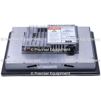 * ALLEN BRADLEY 2711P-T10C22D9P /A 10" PANELVIEW PLUS 7 TERMINAL 