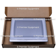 * ALLEN BRADLEY 2711P-T10C22D9P /A 10" PANELVIEW PLUS 7 TERMINAL 