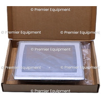 * ALLEN BRADLEY 2711P-T10C22D9P /A 10" PANELVIEW PLUS 7 TERMINAL 