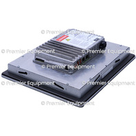 * ALLEN BRADLEY 2711P-T10C22D9P 10" PANELVIEW PLUS 7 TERMINAL - REFURBISHED