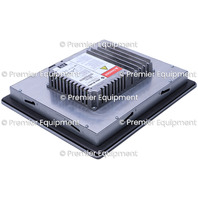 * ALLEN BRADLEY 2711P-T10C22D9P 10" PANELVIEW PLUS 7 TERMINAL - REFURBISHED