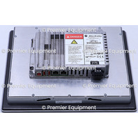 * ALLEN BRADLEY 2711P-T10C22D9P 10" PANELVIEW PLUS 7 TERMINAL - REFURBISHED