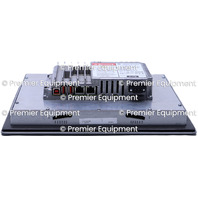 * ALLEN BRADLEY 2711P-T10C22D9P 10" PANELVIEW PLUS 7 TERMINAL - REFURBISHED