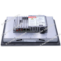 * ALLEN BRADLEY 2711P-T10C22D9P /A 10" PANELVIEW PLUS 7 TERMINAL 