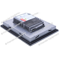 * ALLEN BRADLEY 2711P-T10C22D9P /A 10" PANELVIEW PLUS 7 TERMINAL 