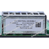 EATON ATC-900 6D32428G10 TRANSFER SWITCH CONTROLLER 