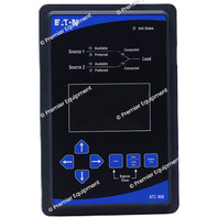 EATON ATC-900 6D32428G10 TRANSFER SWITCH CONTROLLER 