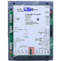 EATON ATC-300+ 6D32360G45 TRANSFER SWITCH CONTROLLER 