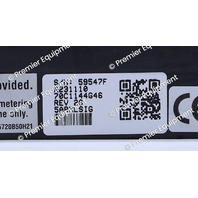 EATON CUTLER HAMMER 5ARMLSIG A231110 70C1144G46 DIGITRIP 520MC TRIP UNIT