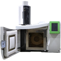 PERKIN ELMER CLARUS 500 GAS CHROMATOGRAPH N6519100