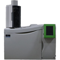 PERKIN ELMER CLARUS 500 GAS CHROMATOGRAPH N6519100