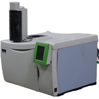 PERKIN ELMER CLARUS 500 GAS CHROMATOGRAPH N6519100