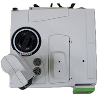 PERKIN ELMER CLARUS 500 GAS CHROMATOGRAPH N6519100