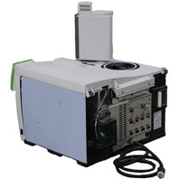 PERKIN ELMER CLARUS 500 GAS CHROMATOGRAPH N6519100