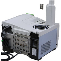 PERKIN ELMER CLARUS 500 GAS CHROMATOGRAPH N6519100