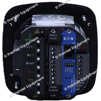 EATON PXM 2000 PXM2260MA65415 POWER METER DISPLAY 