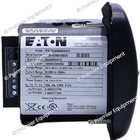 EATON PXM 2000 PXM2260MA65415 POWER METER DISPLAY 