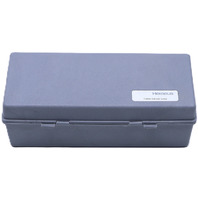 HERAEUS 3BAX Sr HOLLOW CATHODE LAMP 12mA