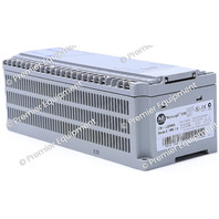 ALLEN BRADLEY 1761-L32AWA SER E MICROLOGIX 1000 CONTROLLER