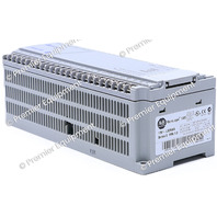 ALLEN BRADLEY 1761-L32AWA SER E MICROLOGIX 1000 CONTROLLER