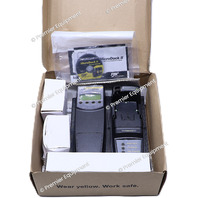 BW HONEYWELL MICRODOCK II MAX XT AUTOMATIC TEST & CALIBRATION SYSTEM GAS DETECTOR DOCKING STATION