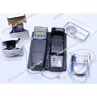 BW HONEYWELL MICRODOCK II MAX XT AUTOMATIC TEST & CALIBRATION SYSTEM GAS DETECTOR DOCKING STATION