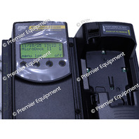 BW HONEYWELL MICRODOCK II MAX XT AUTOMATIC TEST & CALIBRATION SYSTEM GAS DETECTOR DOCKING STATION