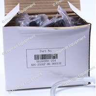 BW HONEYWELL MICRODOCK II MAX XT AUTOMATIC TEST & CALIBRATION SYSTEM GAS DETECTOR DOCKING STATION